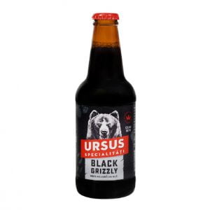 Ursus black 6 lei